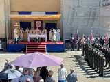 Wambierzyce, 15.8.2023