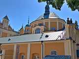 Wambierzyce, 15.8.2023