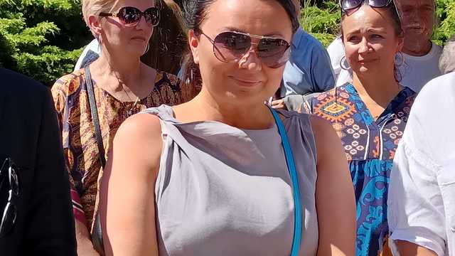 Wambierzyce, 15.8.2023