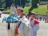 Wambierzyce, 15.8.2023