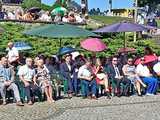 Wambierzyce, 15.8.2023