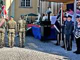Wambierzyce, 15.8.2023