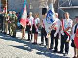 Wambierzyce, 15.8.2023
