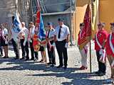 Wambierzyce, 15.8.2023