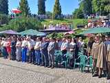 Wambierzyce, 15.8.2023