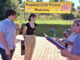 Wambierzyce, 15.8.2023