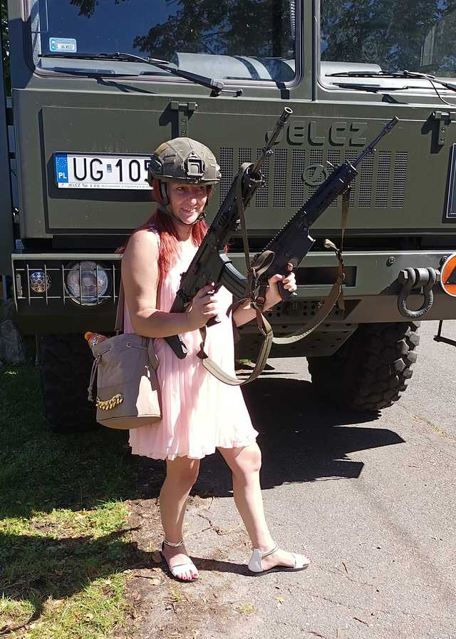 Wambierzyce, 15.8.2023