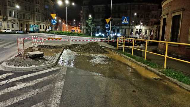 Kłodzko, 20.8.2023