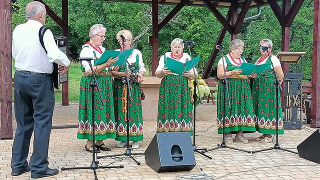 Polnica-Zdrój, 19.8.2023