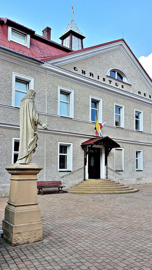 Polnica-Zdrój, 19.8.2023