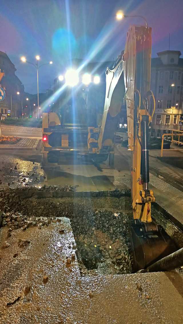 Kłodzko, 21.8.2023