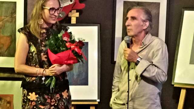 Niche Vasilev, Ldek-Zdrój 26 i 27.8.2022