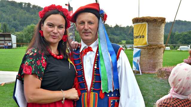 Dzikowiec, 26.8.2023