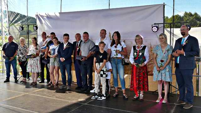 Ścinawka Średnia, 26.8.2023