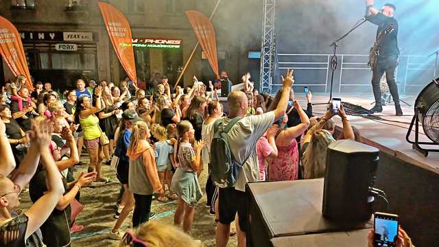 Bystrzyca Kłodzka, 26.8.2023