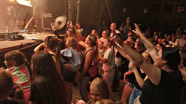 Bystrzyca Kłodzka, 26.8.2023