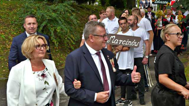 Jaszkowa Dolna, 27.8.2023