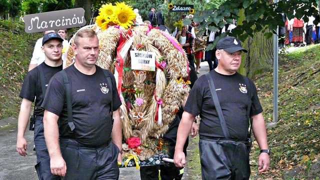 Jaszkowa Dolna, 27.8.2023