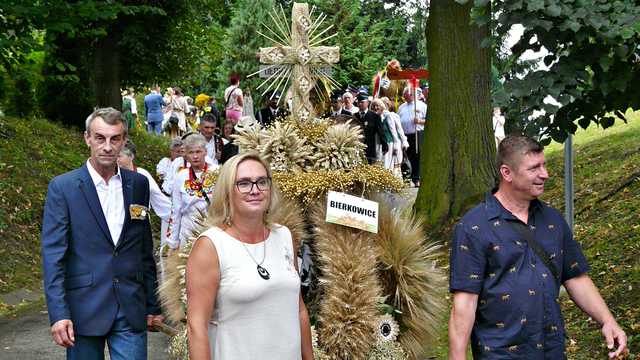Jaszkowa Dolna, 27.8.2023
