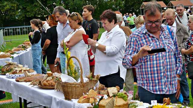 Jaszkowa Dolna, 27.8.2023