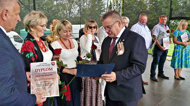 Jaszkowa Dolna, 27.8.2023