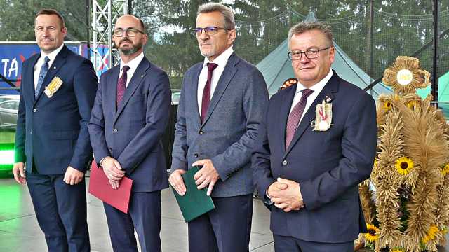 Jaszkowa Dolna, 27.8.2023