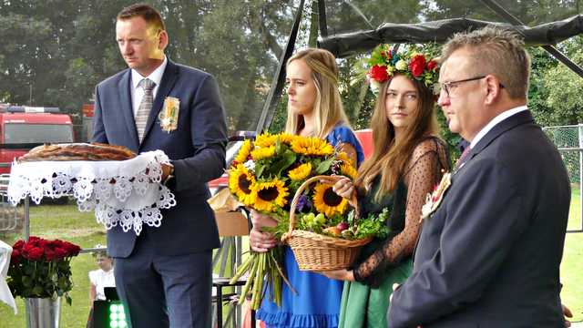 Jaszkowa Dolna, 27.8.2023