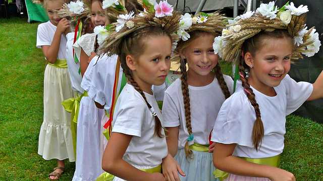Jaszkowa Dolna, 27.8.2023