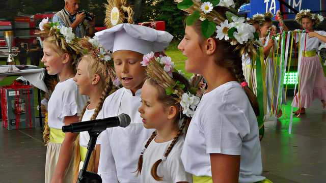 Jaszkowa Dolna, 27.8.2023