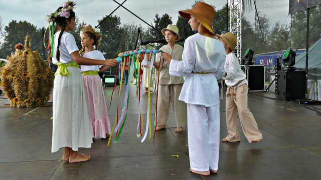 Jaszkowa Dolna, 27.8.2023