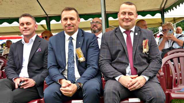 Jaszkowa Dolna, 27.8.2023