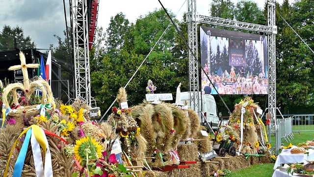 Jaszkowa Dolna, 27.8.2023