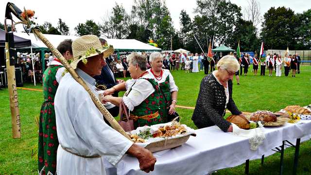 Jaszkowa Dolna, 27.8.2023