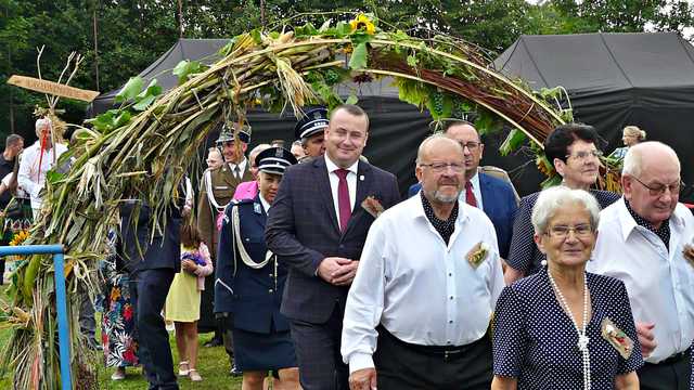 Jaszkowa Dolna, 27.8.2023