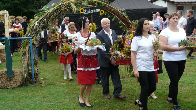 Jaszkowa Dolna, 27.8.2023