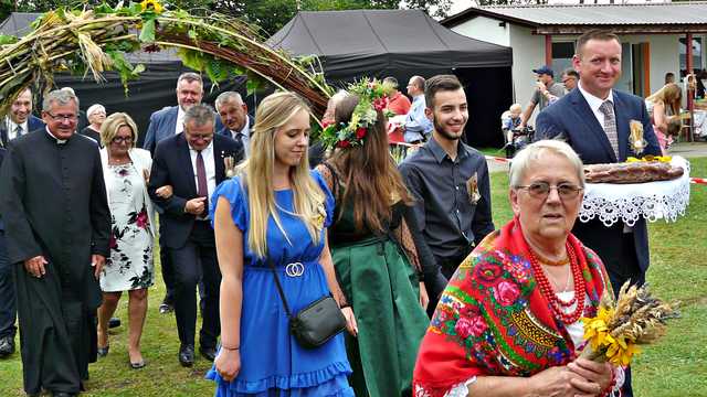 Jaszkowa Dolna, 27.8.2023