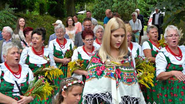 Jaszkowa Dolna, 27.8.2023