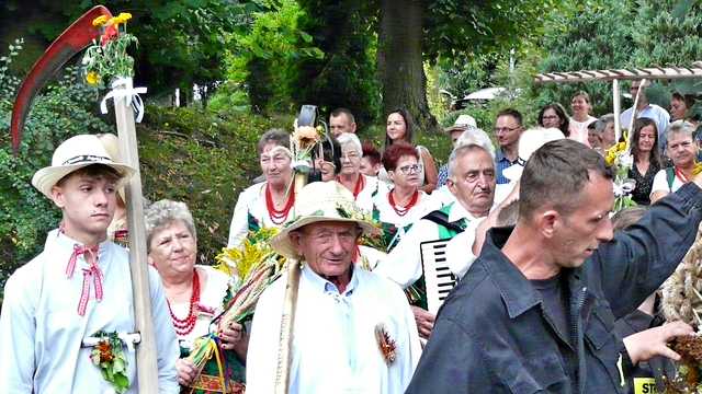 Jaszkowa Dolna, 27.8.2023