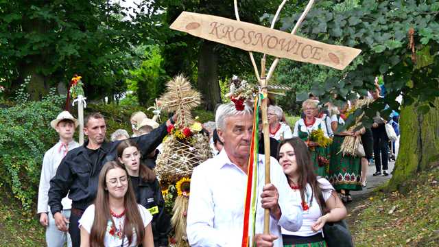 Jaszkowa Dolna, 27.8.2023