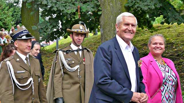 Jaszkowa Dolna, 27.8.2023