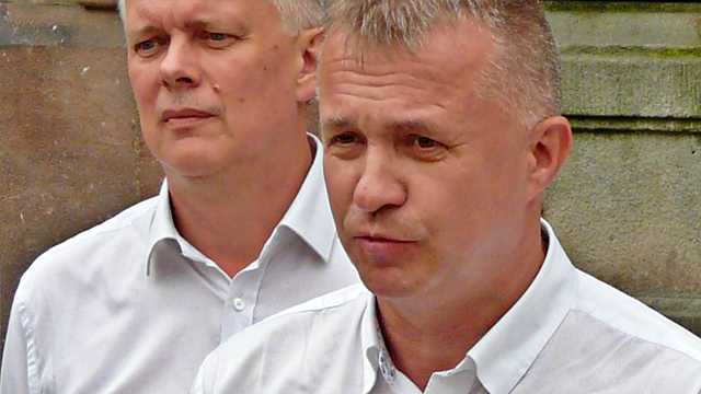 Kłodzko, 29.8.2023