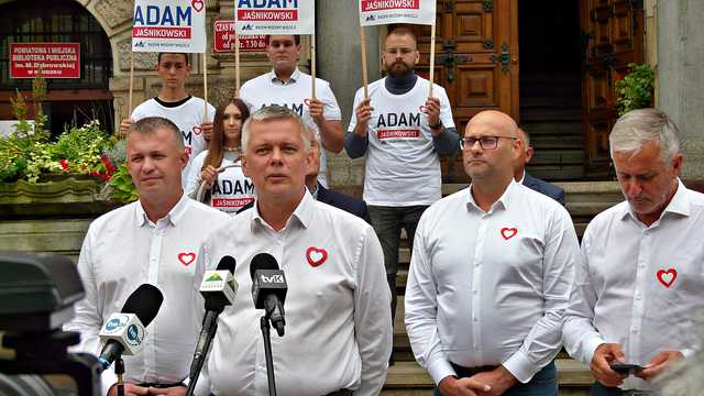 Kłodzko, 29.8.2023
