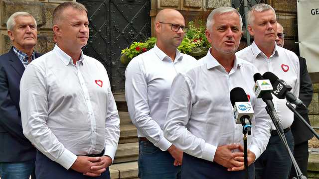 Kłodzko, 29.8.2023