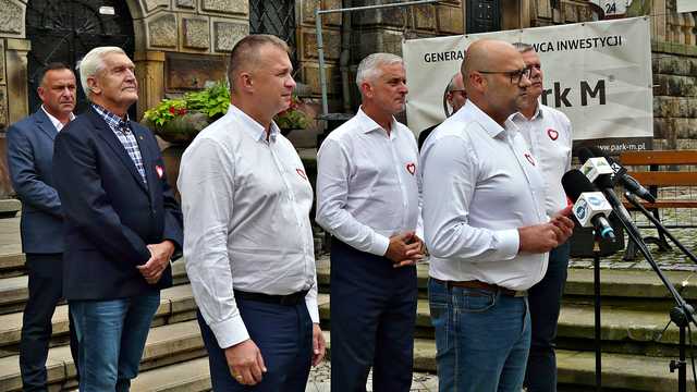 Kłodzko, 29.8.2023