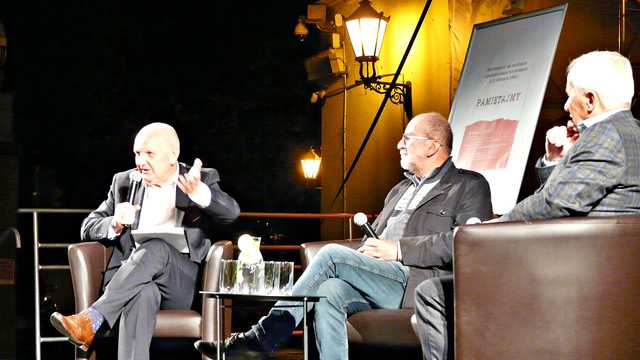 Kłodzko, 31.8.2023