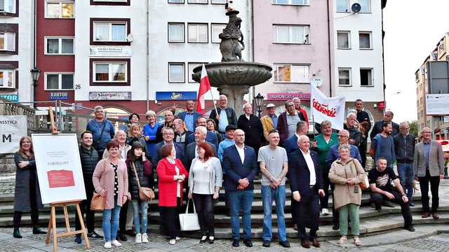 Kłodzko, 31.8.2023