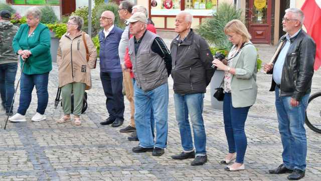 Kłodzko, 31.8.2023