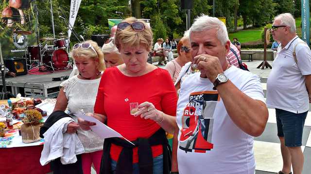 „Grzybów-Zdroje”, 2.9.2023