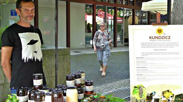 „Grzybów-Zdroje”, 2.9.2023