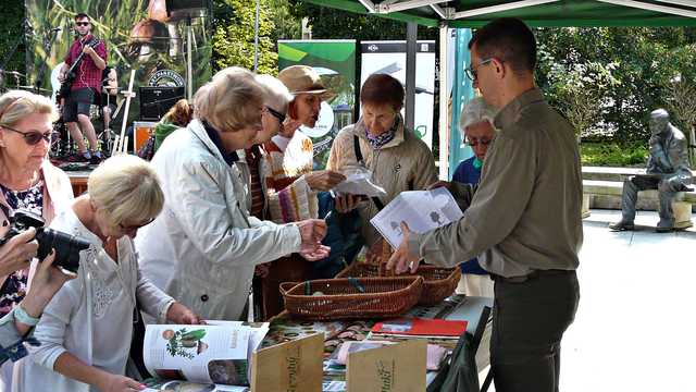 „Grzybów-Zdroje”, 2.9.2023